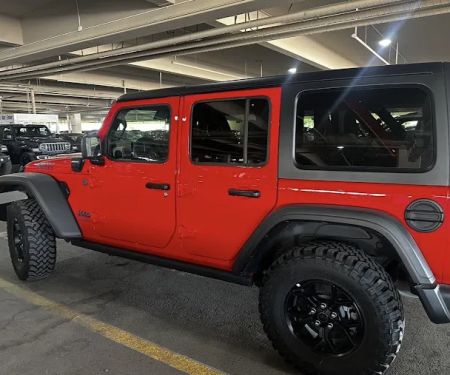 Dollar Rent A Car