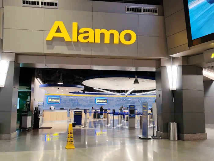 Alamo Rent A Car Picture 1