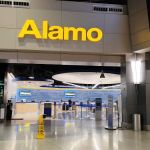 Alamo Rent A Car