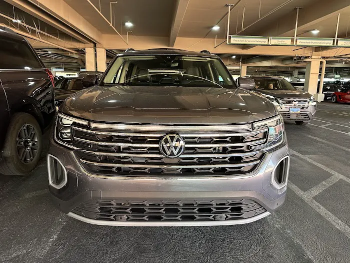 Alamo Rent A Car Picture 2