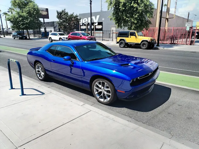 Alamo Rent A Car Picture 10