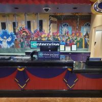 Enterprise Rent-A-Car ico