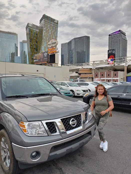 Enterprise Rent-A-Car Picture 3
