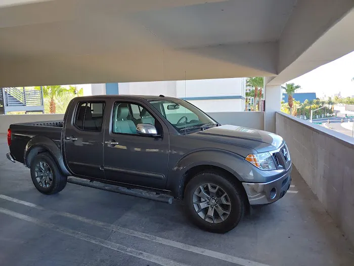 Enterprise Rent-A-Car Picture 7