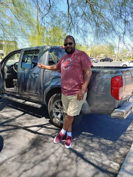 Enterprise Rent-A-Car Picture 5