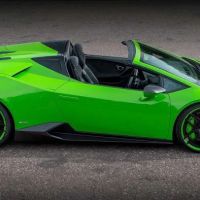 Dream Exotics Las Vegas Car Rentals ico