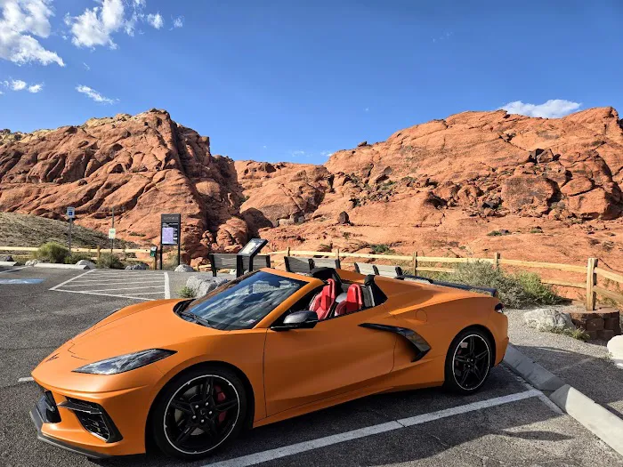 Dream Exotics Las Vegas Car Rentals Picture 7