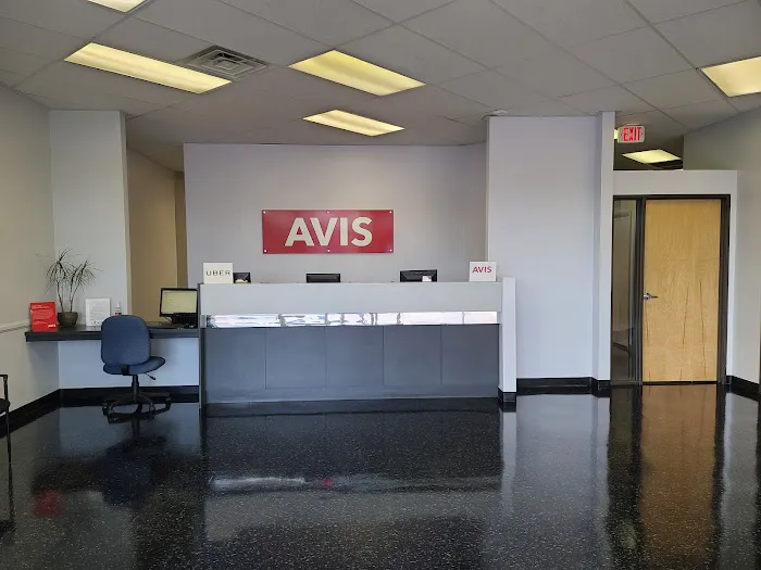 Avis Car Rental Picture 1
