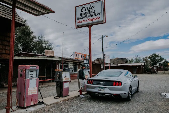 Avis Car Rental Picture 4