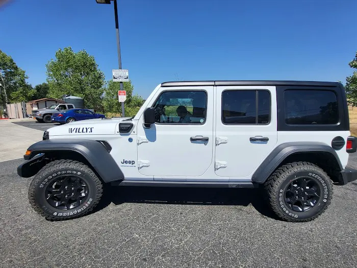 Avis Car Rental Picture 7