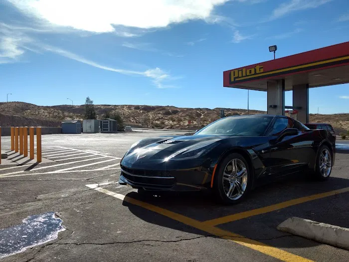 Exotic Car Collection by Enterprise Picture 4