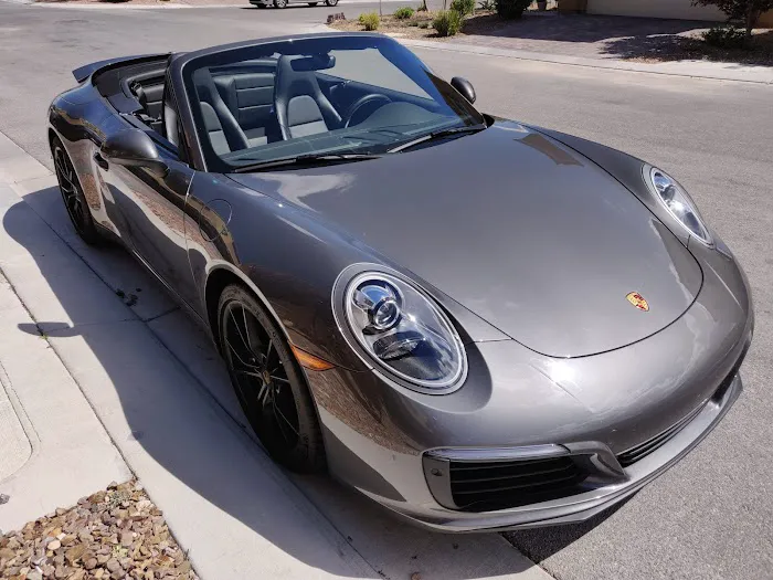 Exotic Car Collection by Enterprise Picture 3