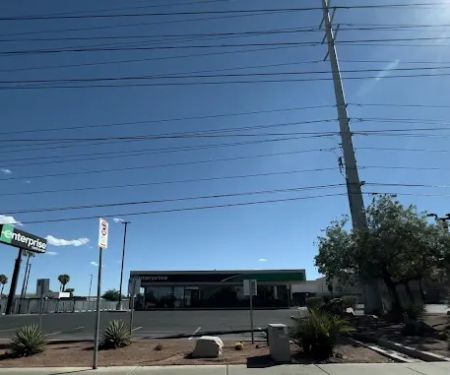 Enterprise Rent-A-Car