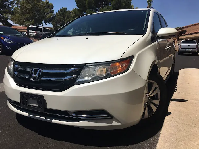 Discount Rental Car Picture 2