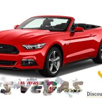Discount Rental Car ico