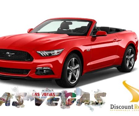 Discount Rental Car