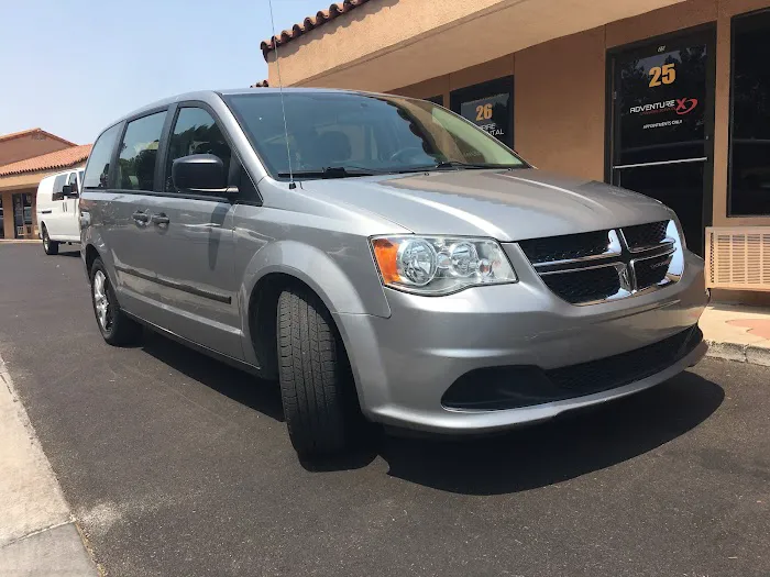 Discount Rental Car Picture 3