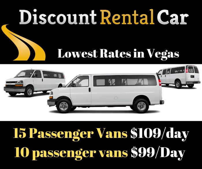 Discount Rental Car Picture 9