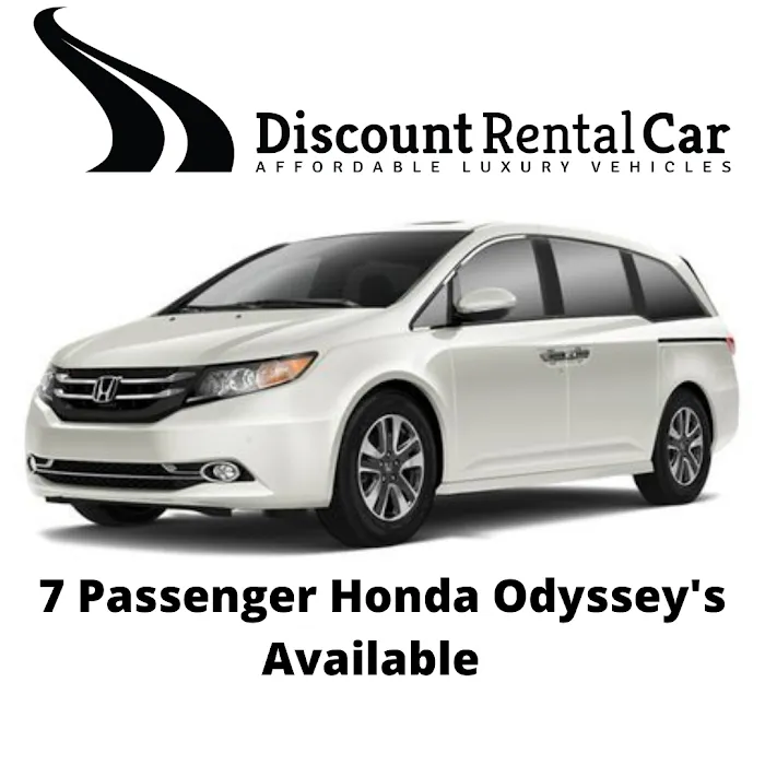 Discount Rental Car Picture 6