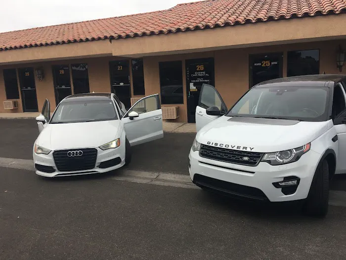 Empire Cash Car Rental Picture 5