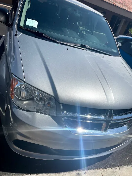 Empire Cash Car Rental Picture 8