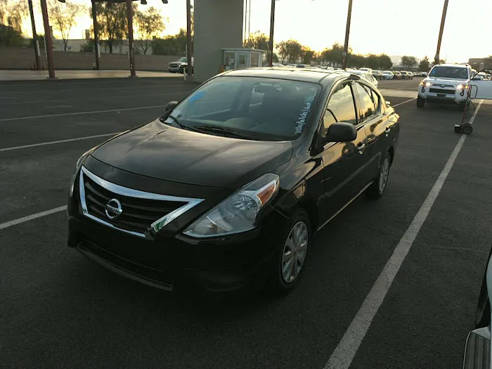 Empire Cash Car Rental Picture 7