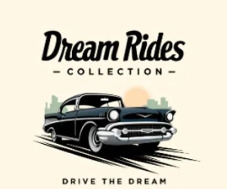 Dream Rides Collection LLC