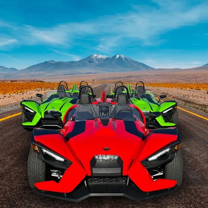 Premier VIP Rental LLC/ Sling Shot Rentals Picture 2