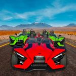 Premier VIP Rental LLC/ Sling Shot Rentals