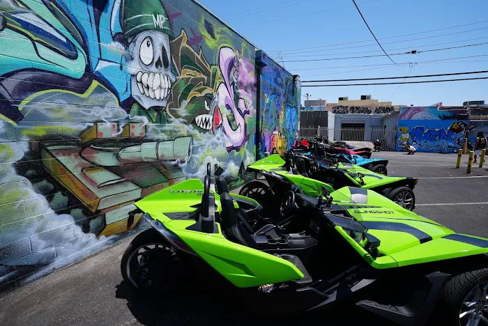 Premier VIP Rental LLC/ Sling Shot Rentals Picture 3
