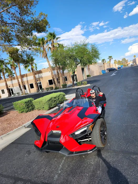 Premier VIP Rental LLC/ Sling Shot Rentals Picture 5