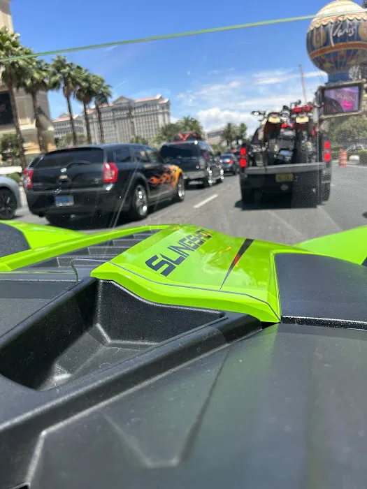 Premier VIP Rental LLC/ Sling Shot Rentals Picture 7