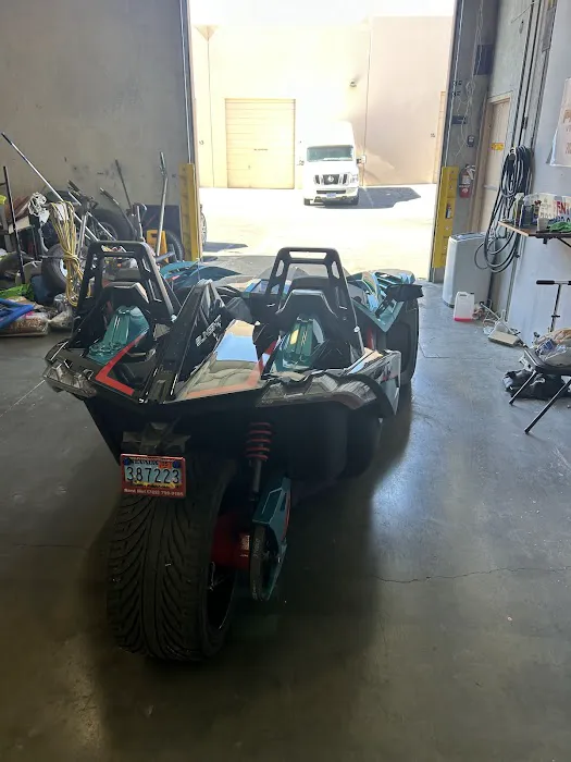 Premier VIP Rental LLC/ Sling Shot Rentals Picture 8