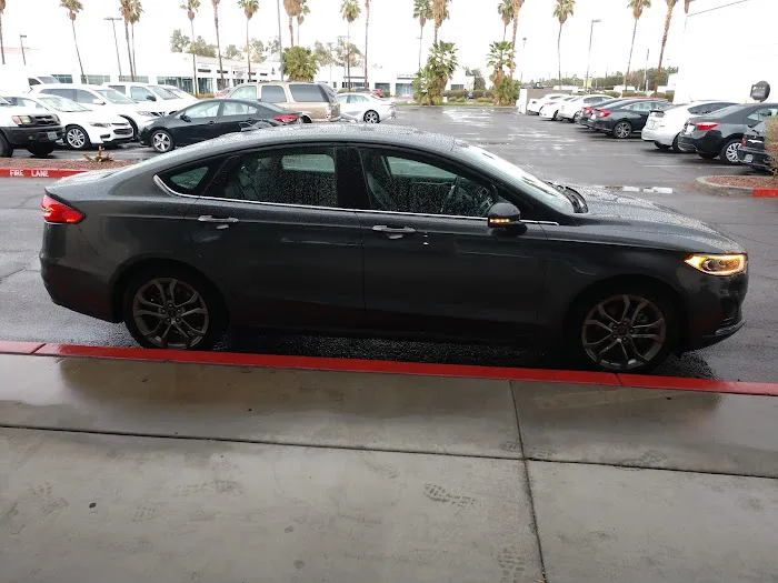 Enterprise Rent-A-Car Picture 3