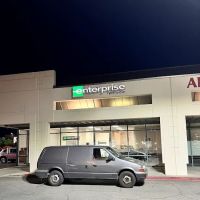 Enterprise Rent-A-Car ico