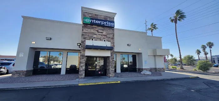 Enterprise Rent-A-Car Picture 3