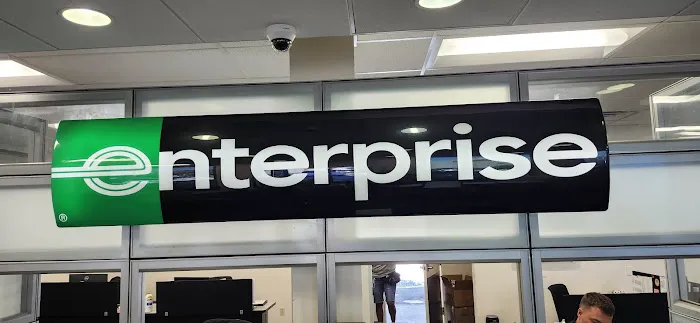 Enterprise Rent-A-Car Picture 1