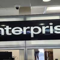 Enterprise Rent-A-Car ico