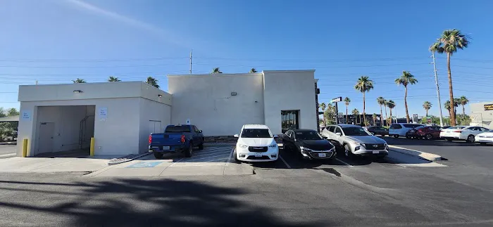 Enterprise Rent-A-Car Picture 5