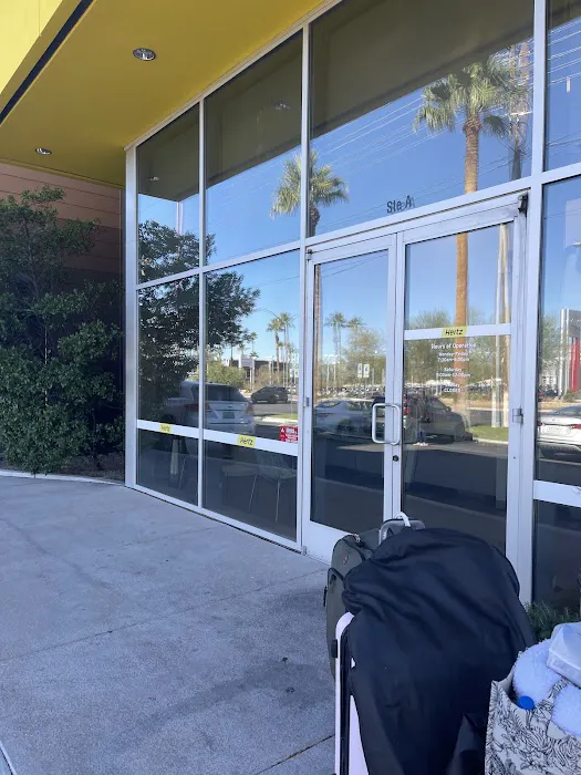 Hertz Car Rental - Las Vegas - W Sahara Avenue Picture 6