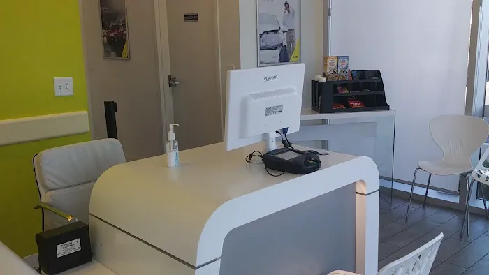 Hertz Car Rental - Las Vegas - W Sahara Avenue Picture 10