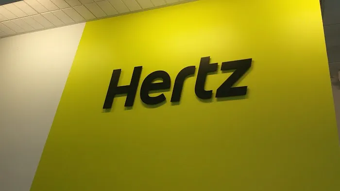 Hertz Car Rental - Las Vegas - W Sahara Avenue Picture 8