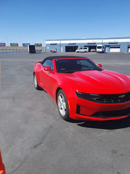Avis Car Rental Picture 8