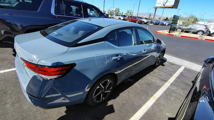 Enterprise Rent-A-Car Picture 2