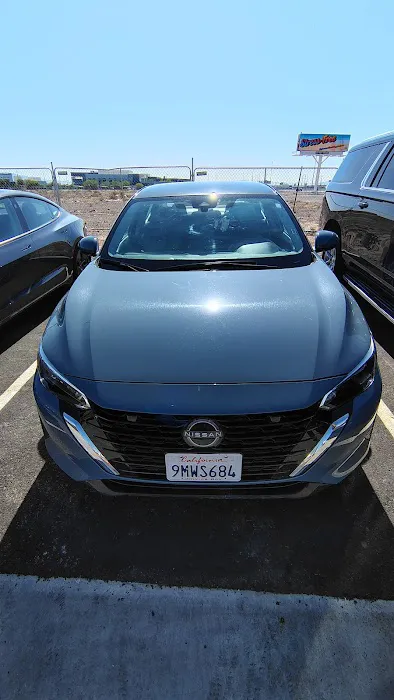 Enterprise Rent-A-Car Picture 4