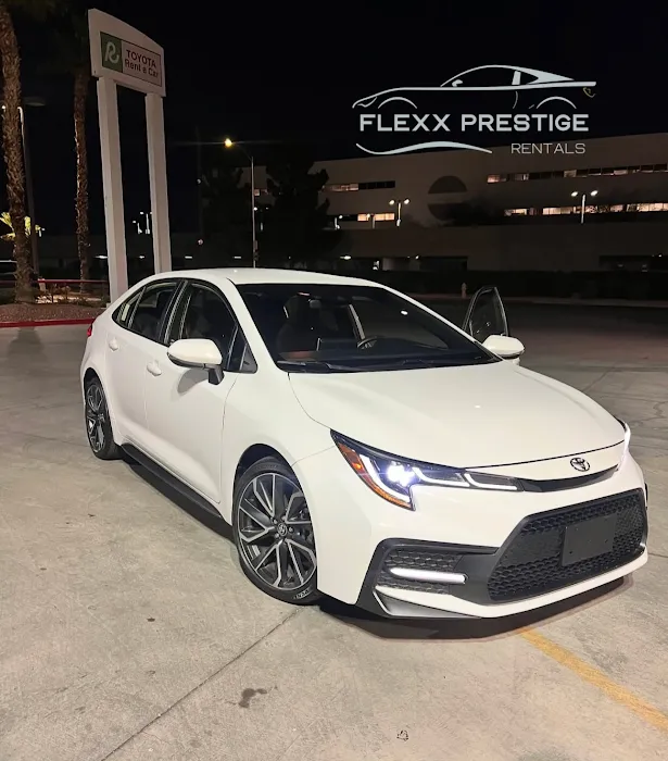 FLEXX Prestige Rentals Picture 2