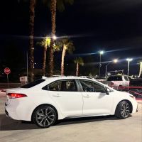 FLEXX Prestige Rentals ico