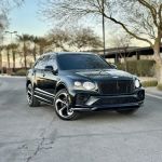 Luxury Car Rentals Las Vegas