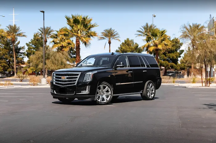 Luxury Car Rentals Las Vegas Picture 5