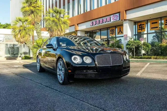 Fat Uncle Car Rental Picture 6